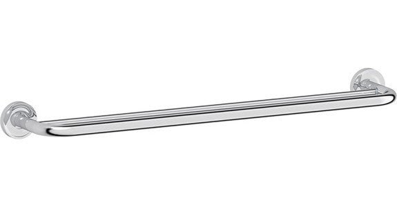 Полотенцедержатель Ellux Elegance ELE 028 70 см