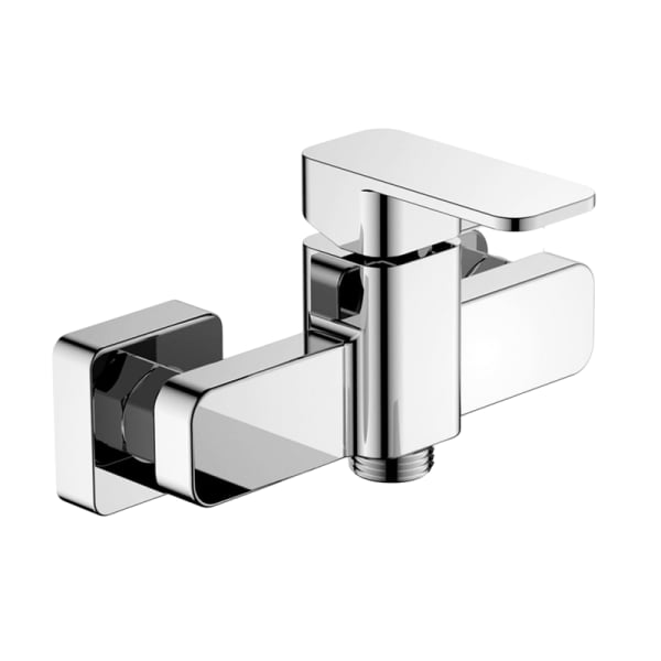 Смеситель для душа Wonzon & Woghand Arnie WW-694101-CR хром