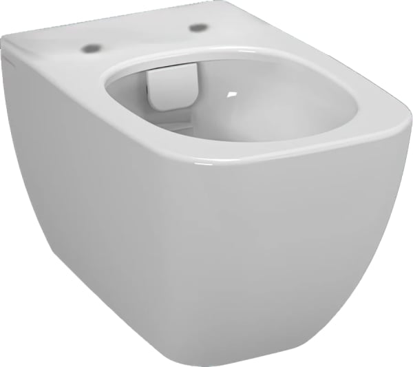 Чаша для унитаза подвесного VitrA Shift 7742B003-0075