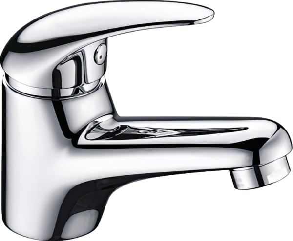 Смеситель для раковины Wasserkraft Isen 2603