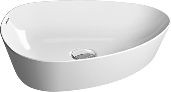 Накладная раковина Duravit Cape Cod 2339500000