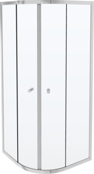 Душевой уголок Jacob Delafon Serenity E14R80-GA