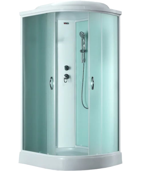 Душевая кабина Timo Eco TE-0702PL