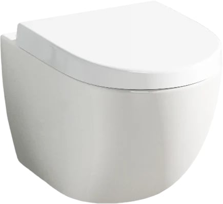 Чаша для унитаза подвесного VitrA Sento 7748B003-007