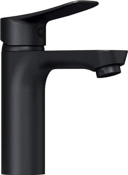 Смеситель для раковины Damixa Galaxy DX7502103