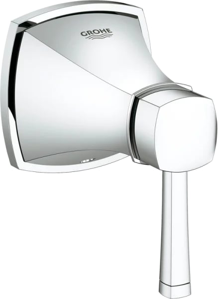 Вентиль Grohe Grandera 19944000, хром