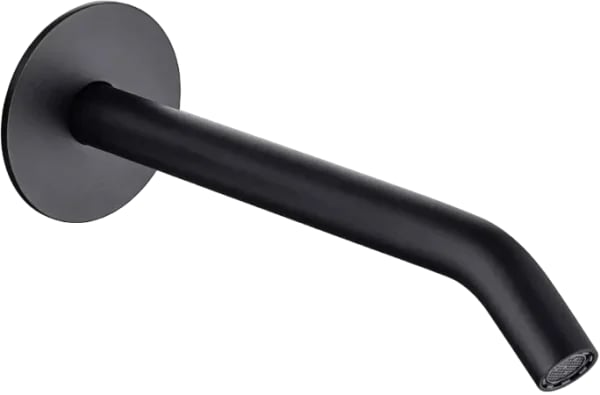 Излив Allen Brau Priority 5.31A18-31 матовый черный
