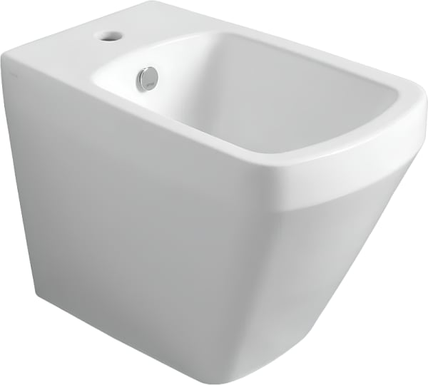 Биде напольное Simas Baden Baden BB04bi*1