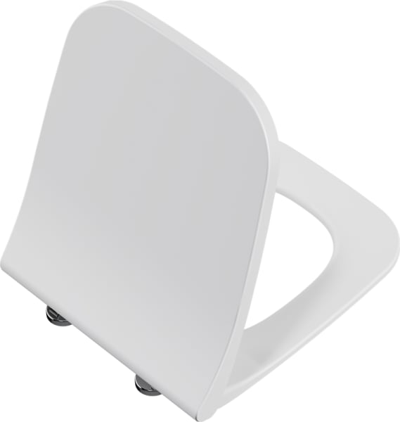Крышка-сиденье VitrA Integra Square 191-003-009 с микролифтом