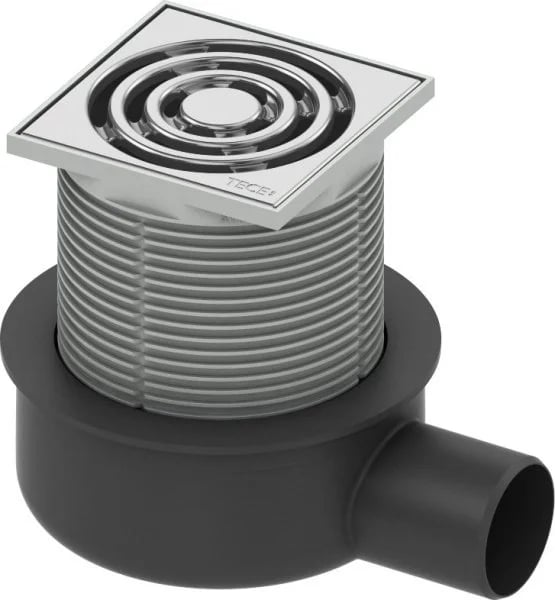 Душевой трап TECE Drainpoint S TECEdrainpoint S 50