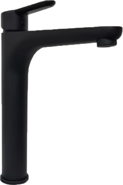 Смеситель для раковины Webert Sax Evolution SE830402560 черный
