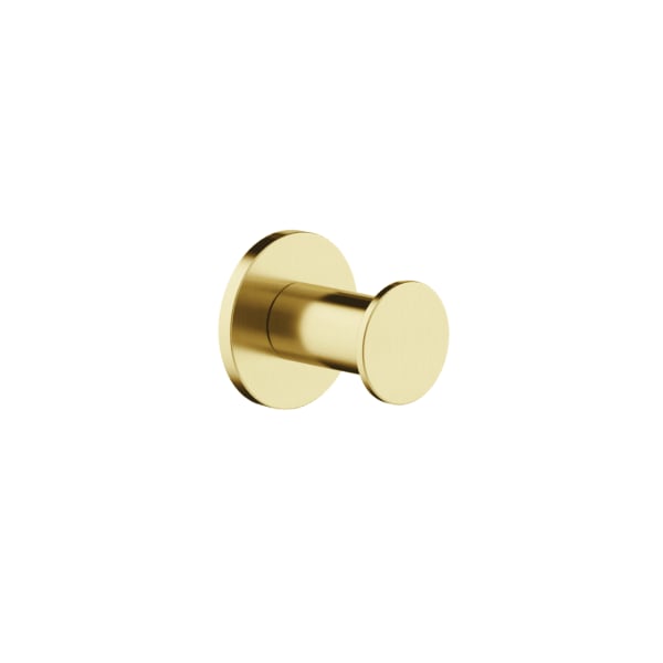 Крючок Sancos Base SC9025BG брашированное золото