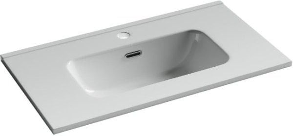 Мебельная раковина Ceramicanova Compact CN7029 71