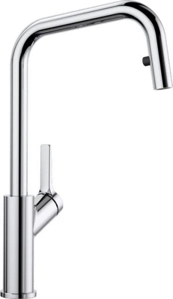 Смеситель для кухни Blanco Jurena-S 520765