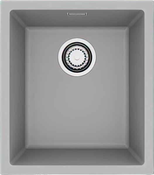 Мойка кухонная Alveus Omni Granital 20 concrete
