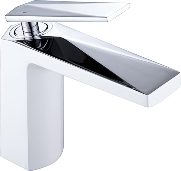 Смеситель для раковины Boheme Venturo 371-W