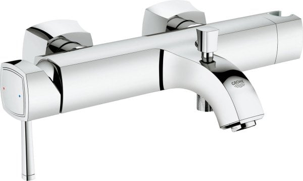 Смеситель для ванны с душем Grohe Grandera 23317000