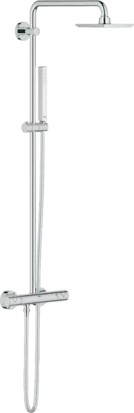Душевая стойка Grohe Euphoria 150 27932000