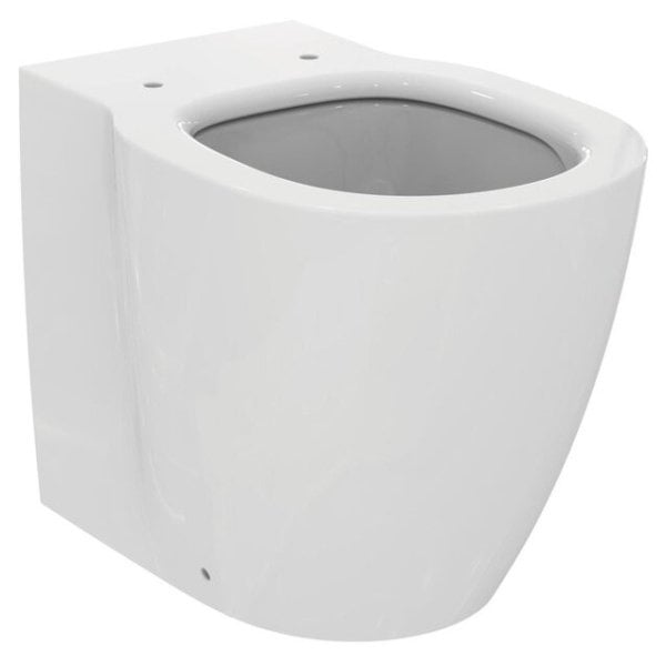Чаша для унитаза приставного Ideal Standard Connect AquaBlade E052401