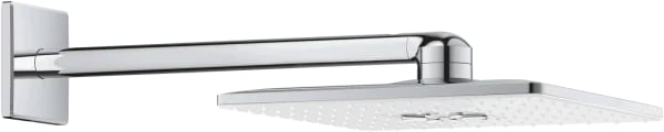 Верхний душ Grohe Rainshower SmartActive Cube 26479LS0