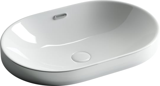Раковина Ceramicanova Element CN5020