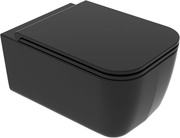 Унитаз подвесной GSG Brio BRWCSO003