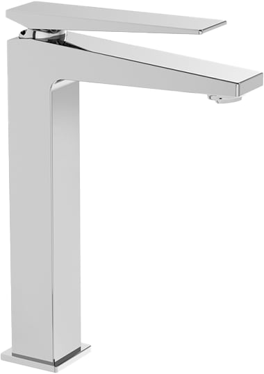 Смеситель для раковины VitrA Brava A42610EXP хром