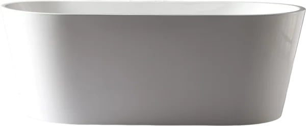 Акриловая ванна BelBagno 170x80 см, BB202-1700-800
