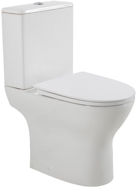 Унитаз-компакт напольный BelBagno Lounge BB045CPR