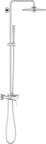 Душевая стойка Grohe Euphoria Concetto 23061002