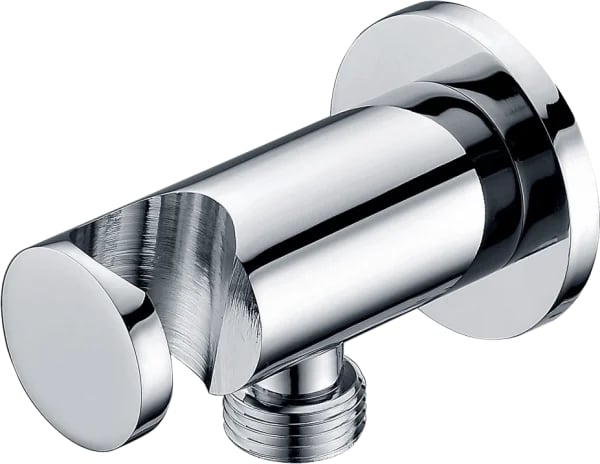 Шланговое подключение Allen Brau Priority 5.31015-00, с держателем для душа