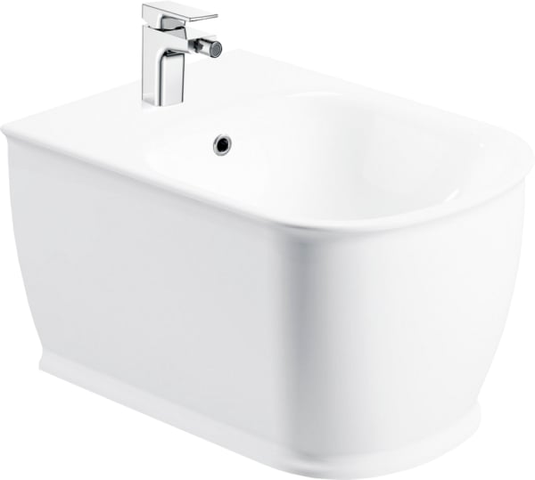 Биде подвесное BelBagno Prado BB10150BH