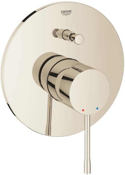 Встраиваемый смеситель Grohe Essence New 19285BE1