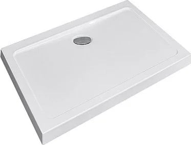 Поддон для душа Radaway Doros D 90x100 с сифоном