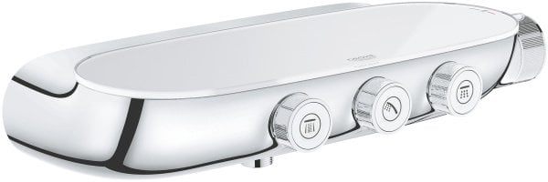 Термостатический смеситель встраиваемый Grohe Rainshower SmartControl Rainshower SmartControl 347130