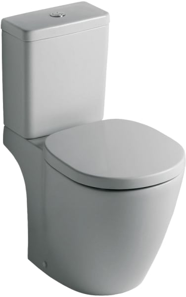 Унитаз-компакт напольный Ideal Standard Connect E716401
