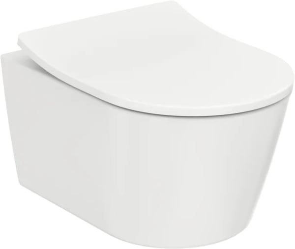 Чаша для унитаза подвесного Toto RP CW552RY#XW