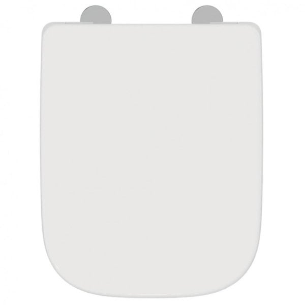Крышка-сиденье Ideal Standard i.life A T453101 с микролифтом