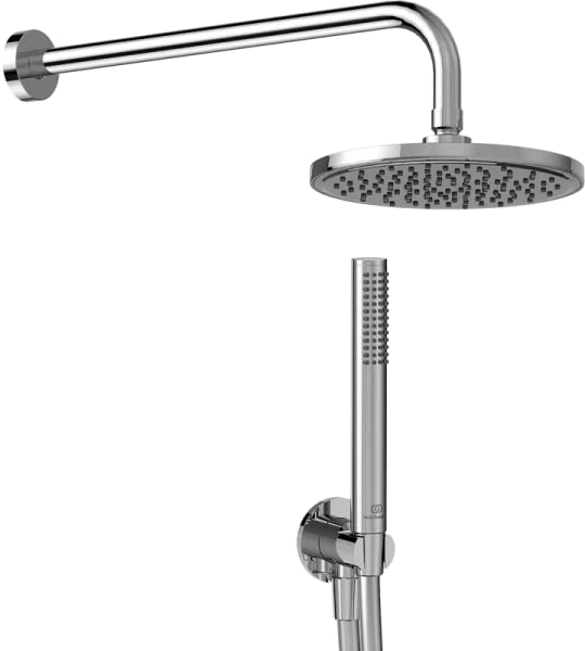 Душевой гарнитур Ideal Standard IdealRain BD389AA