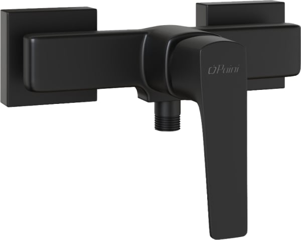 Смеситель для душа Paini Bari RTYO511 черный