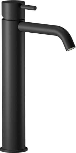 Смеситель для раковины IB Rubinetterie Milanotorino MT202NP matt black