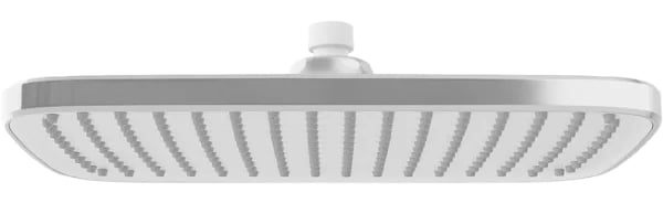 Верхний душ IDDIS Esper ESP25CSi64 хром, белый