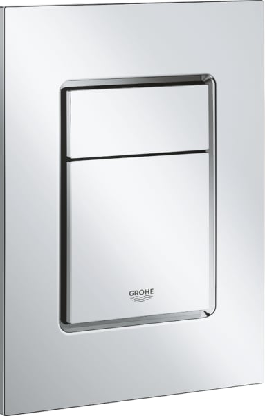 Кнопка смыва Grohe Skate Cosmopolitan 37535000 хром