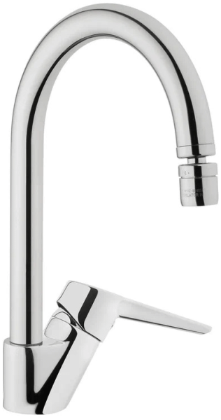 Смеситель для кухни VitrA Masterline A42148EXP