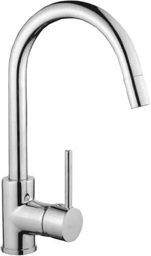 Смеситель для кухни Oulin OL-8006