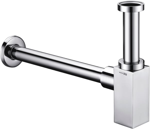 Сифон для раковины Wasserkraft A072
