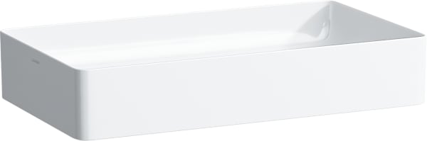 Накладная раковина Laufen Living Square 8.1143.4.000.112.1 60 см