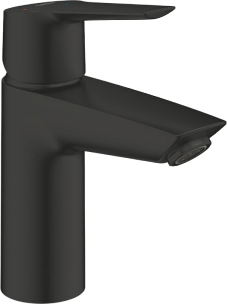 Смеситель Grohe Start 235512432 матовый черный