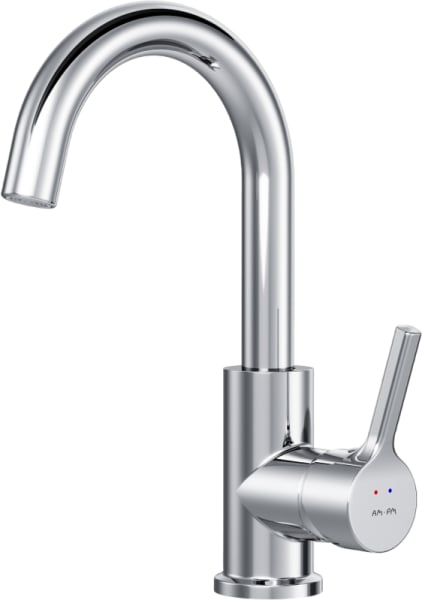 Смеситель для раковины AM.PM X-Joy F85B02700 хром