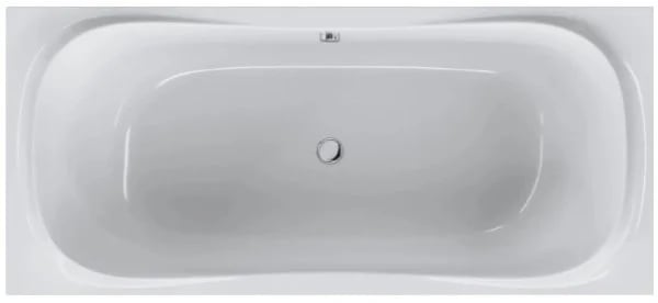 Акриловая ванна AM.PM Sensation 180x80 см, W30A-180-080W-A